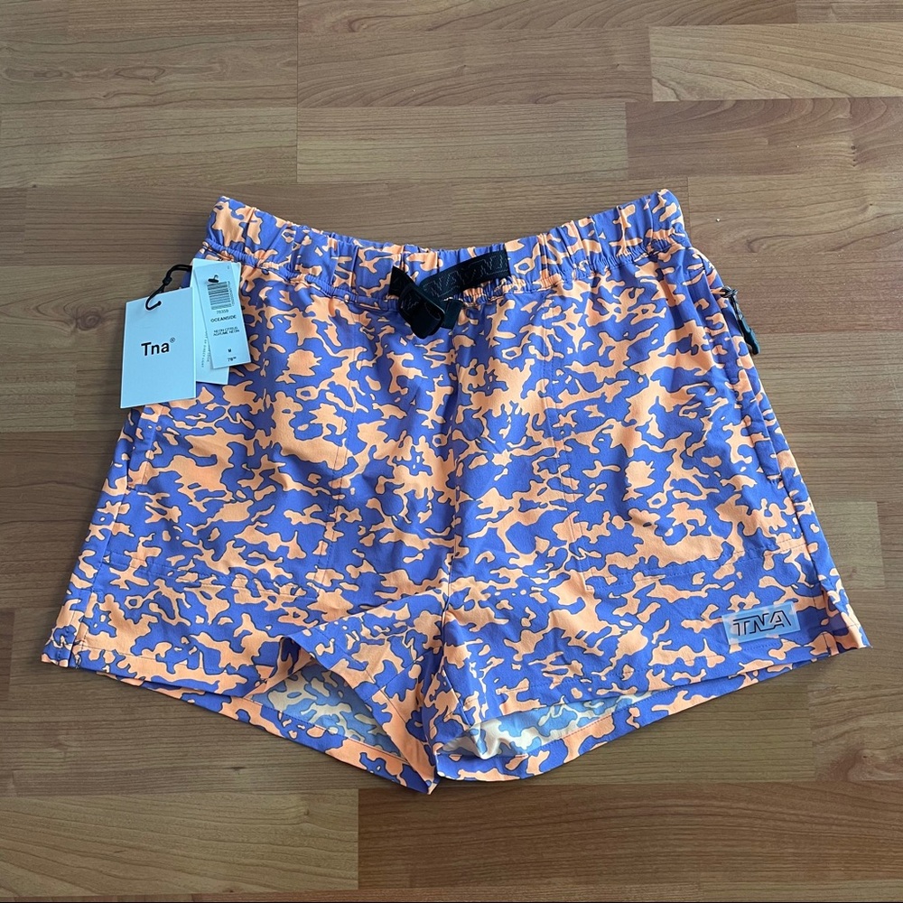 TNA Oceanside Shorts